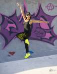 Aline CLADEL - TRIPLE ECLATS