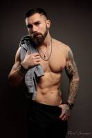 Pascal CONREAUX - CONREAUX PASCAL