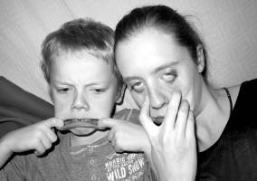 Laurent SERGEANT - Drone inspir