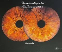 Aline CLADEL - TRIPLE ECLATS